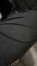 李寧運動褲吸濕排汗褲男子跑步透氣健身直筒長褲AKLU703 曬單實拍圖