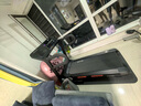 舒華（SHUA）小型家用跑步機(jī)家庭用A9爬坡走步機(jī)減震室內(nèi)靜音可折疊馬拉松奧運(yùn) 全能王A9pro-18%大坡度/創(chuàng)新倒走 曬單實(shí)拍圖