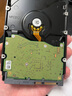 西部數(shù)據(jù)（WD）8TB 企業(yè)級(jí)機(jī)械硬盤(pán)DC HC320 SATA 7200轉(zhuǎn)256MB CMR垂直 服務(wù)器硬盤(pán) 3.5英寸HUS728T8TALE6L4 曬單實(shí)拍圖