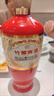 竹葉青酒 露酒 榮耀紅 45度 500mL*6 整箱 山西杏花村汾酒 曬單實拍圖