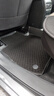 獅卡迪適用日產(chǎn)軒逸汽車(chē)腳墊TPE經(jīng)典13/14十三四代全包圍原裝專(zhuān)用備箱墊 TPE腳墊+黑色提花毯+后備箱墊 經(jīng)典軒逸【19-24款】 曬單實(shí)拍圖