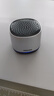 飛利浦（PHILIPS）TAS1009 藍(lán)牙音箱迷你無(wú)線便攜式筆記本桌面高音質(zhì)電腦小音響手機(jī)重低音炮車載喇叭戶外生日禮物 曬單實(shí)拍圖