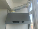帥康（Sacon）中式抽油煙機(jī)家用 750mm小尺寸銅線電機(jī)【國家補(bǔ)貼立減20%】經(jīng)典老式脫排吸油煙機(jī)MD01 曬單實拍圖
