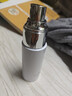 OHBT止汗露狐臭腋下除臭止汗噴霧50ml男女士專(zhuān)用四氯羥鋁鋯異味根除液 曬單實(shí)拍圖