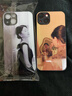 來無憂來圖定制手機殼iPhone17promax情侶蘋果16紅小米15華為oppo榮耀14定做vivo私人plus照片13訂制款12 玻璃殼【來圖定制】發(fā)機型+圖片給客服 曬單實拍圖
