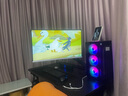夏惠128G內存酷睿i9升24核2T固態(tài)RTX4060獨顯臺式電腦主機家用游戲辦公設計師渲染電競直播裝電腦全套 主機+27寸英寸【高清護眼顯示器】 4：電競i9級48芯8G獨顯/64G/1T暢玩6A 曬單實(shí)拍圖
