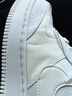 耐克（NIKE）【滔搏運動】2025年女子W AF1 SHADOW運動休閑鞋 CI0919-121 37.5 曬單實拍圖