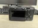 索尼（SONY） ILME-FX30高清攝像機4K電影攝影機 直播 FX30B單機【D11+256G卡+888】 標配【國補】 曬單實(shí)拍圖