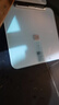 華為八電極體脂秤3Pro 電子秤體脂秤體重秤家用 雙頻檢測精準/WiFi藍牙雙連接/支持安卓&iOS 日出印象 曬單實拍圖