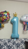 多美憶生日場(chǎng)景布置男孩數字生日氣球道具氛圍布置兒童派對裝飾藍色1 曬單實(shí)拍圖