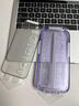 閃魔【AR增透抗反光】適用蘋(píng)果17Promax鋼化膜iPhone17promax手機膜AR增透全屏防塵無(wú)塵倉保護膜2片裝 曬單實(shí)拍圖