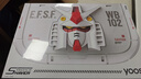 有色（yoose）【高達(dá)聯(lián)名款】剃須刀便攜往復(fù)式5刀電動(dòng)刮胡刀 男士生日七夕情人節(jié)禮物送男朋友送老公  曬單實(shí)拍圖