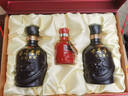 古井貢酒 年份原漿古5 濃香型白酒 50度 500ml*6瓶 整箱裝 曬單實(shí)拍圖