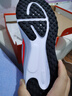 耐克（NIKE）男鞋跑鞋 2025新款夏季運動鞋REVOLUTION 8緩震耐磨透氣跑步鞋 HJ9198-102 40 曬單實拍圖
