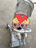 哈秀X3Pro嬰兒車口袋推車可坐可躺遛娃神器可折疊可登機輕便手推車 曬單實拍圖