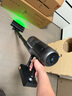 石頭H50 Ultra無(wú)線(xiàn)極速自集塵吸塵器【100天免倒塵 全鏈0纏毛】手持家用除螨大吸力寵物家庭適用 曬單實(shí)拍圖
