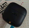 OPPO Enco Air4 新聲版 真無線耳機【國家補貼】半入耳式藍牙耳機無線耳機通用蘋果華為小米手機云霧黑 曬單實拍圖