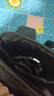 聯(lián)想（Lenovo）小新雙肩包B1 輕量化設(shè)計 耐磨防濺面料 20L大容量 商務(wù)差旅時尚大容量背包書包雙肩包 經(jīng)典黑  曬單實拍圖