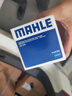馬勒（MAHLE）機油濾芯機濾OC576(軒逸/騏達/新藍鳥/奇駿/天籟/逍客/驪威/頤達) 曬單實拍圖