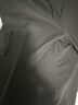 北面（The North Face）秋冬直筒運動(dòng)褲寬松舒適透氣束腳戶(hù)外休閑褲男 8DWS JK3 M 曬單實(shí)拍圖