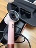 戴森（DYSON）HD16 智能吹風(fēng)機 Supersonic 電吹風(fēng) 負離子 速干護發(fā)  HD16山櫻粉色 七夕情人節(jié)禮物 曬單實拍圖