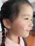 ORGINESE兒童面霜保濕乳滋潤春夏季3-6-12歲寶寶嬰幼兒乳液低敏青少年面霜 曬單實(shí)拍圖