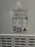 容聲（Ronshen）200升小冰柜家用減霜 冷藏冷凍柜兩用冰柜母嬰母乳小冰箱臥式冷柜一級能效BD/BC-200ZMSMB國家補貼 曬單實(shí)拍圖