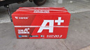天能電池A+ 48V60V72V電動(dòng)車(chē)石墨烯電池二輪三輪車(chē)電摩款鉛酸電池 72V20Ah 二輪車(chē)里程為55~72km 以舊換新 曬單實(shí)拍圖