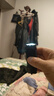 【高亮三燈芯】三眼小怪獸戶外強(qiáng)光LED手電筒可充電便攜迷你手電 【全網(wǎng)低價】250毫安 ABS高亮款 曬單實(shí)拍圖