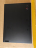 【免息0首付】聯(lián)想ThinkPad X1CARBON輕薄商務(wù)辦公x1c i5 i7四核筆記本14寸 十八、21款I(lǐng)7-32G-1TBG全新固態(tài) 95成新 曬單實(shí)拍圖