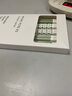 COOKSS陶瓷筷子家用防霉防滑抗菌率99.9%家庭分餐一人一筷餐具套裝5雙 曬單實(shí)拍圖