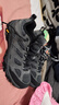 邁樂(lè )（Merrell）戶(hù)外徒步鞋男MOAB 低幫經(jīng)典防滑耐磨減震輕量透氣登山鞋 J035881-MOAB3黑灰 42 曬單實(shí)拍圖