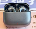 漫步者Lolli Pro 5 真無(wú)線(xiàn)主動(dòng)降噪藍牙耳機 藍牙6.0 AI傳譯翻譯 男女生送禮物 兼容多種系統 【旗艦新品】Lolli Pro 5 星空灰 曬單實(shí)拍圖