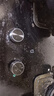 米家小米智能燃?xì)庠頢2 嵌入式家用猛火節(jié)能煤氣灶具5.2kW煙灶聯(lián)動(dòng)可調(diào)節(jié)國(guó)家補(bǔ)貼以舊換新MJ01D天然氣 曬單實(shí)拍圖