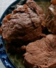 月盛齋【冰鮮牛肉】國(guó)產(chǎn)牛腿肉1斤 內(nèi)蒙牛肉生鮮鮮肉 中華老字號(hào) 曬單實(shí)拍圖