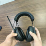 滴哩隔音耳罩降噪睡覺(jué)耳機睡眠耳塞專(zhuān)用超強工廠(chǎng)工業(yè)級靜音耳罩側睡神器護耳頭戴式藍牙耳機FM調頻收音 第四代降噪加強版【不悶耳+收音機+藍牙5.4】 標配耳機 曬單實(shí)拍圖