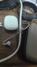 達音科（DUNU）Titan S2音樂(lè )有線(xiàn)耳機入耳式HIFI耳塞動(dòng)圈可換插頭系統3.5單端4.4平衡發(fā)燒入門(mén)高保真有線(xiàn)學(xué)生高解 TITAN S2 銀色【3.5MM+4.4MM】 曬單實(shí)拍圖