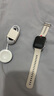 華為（HUAWEI）手表WATCH FIT 4【咨詢享優(yōu)惠】運(yùn)動(dòng)智能健康管理藍(lán)牙通話輕薄NFC門禁交通支付送男女士朋友Pro3 悅動(dòng)白丨送定制表帶+精美表盤 曬單實(shí)拍圖