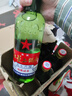 紅星二鍋頭 大二 清香型白酒 56度 750ml*6瓶 整箱裝 純糧口糧酒 曬單實拍圖