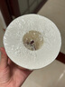清風【李昀銳同款】有芯卷紙 原木金裝4層加厚200克*27卷 衛(wèi)生紙箱裝 曬單實拍圖