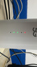 紐曼5G無線路由器隨身WiFi6移動(dòng)免插卡cpe全網(wǎng)通千兆雙頻車載便攜式高速上網(wǎng)卡全國(guó)通用流量2025款 曬單實(shí)拍圖