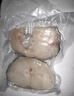 鮮京采 冷凍大西洋真鱈魚排凈重900g/袋 帶皮切段 獨立包袋 生鮮魚類 曬單實拍圖