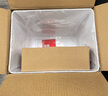 京東京造雙開(kāi)門(mén)自動(dòng)鋪袋智能垃圾桶17L 感應家用衛生間廁所客廳臥室辦公室 曬單實(shí)拍圖