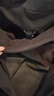 駱駝（CAMEL）CamelTex戶外御寒沖鋒衣男女同款防油污外套三合一登山服  2XL 曬單實(shí)拍圖