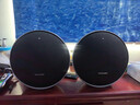 哈曼卡頓（Harman/Kardon）音樂衛(wèi)星9代音響ONYX STUDIO9代星環(huán)九藍(lán)牙音箱 立體聲便攜居家音箱 禮物 Studio9代黑色(新品) 曬單實(shí)拍圖