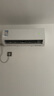 美的（Midea）空調酷省電 變頻冷暖 掛機壁掛式 新一級能效節能省電家用臥室掛機 以舊換新 國家補貼20% 睡眠版 大1.5匹 一級能效 酷省電2025版 曬單實(shí)拍圖