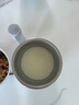 蒙牛一米八八【NBA聯(lián)名】?jì)和砷L(cháng)奶粉CBP賴(lài)氨酸高鈣3-15歲300g*6袋 曬單實(shí)拍圖