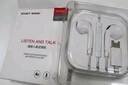 科沃【熱銷20w+】耳機(jī)有線適用蘋果iPhone14/13/12/11/X/XR/7/i7p/8/plus/pro手機(jī)lightningK歌耳機(jī) 曬單實(shí)拍圖
