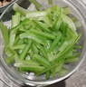 【榨汁西芹】壽光現(xiàn)割農(nóng)家西芹汁多筋少安療榨汁新鮮芹菜去葉發(fā)貨 【凈重3斤】農(nóng)家去葉西芹 曬單實拍圖