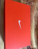 耐克NIKE男子跑步鞋REVOLUTION 7運(yùn)動鞋F(xiàn)B2207-001黑白41 曬單實(shí)拍圖